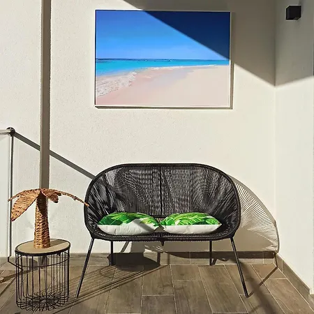 Apartment La Paloma With Pool By Casa Del Sol Hr