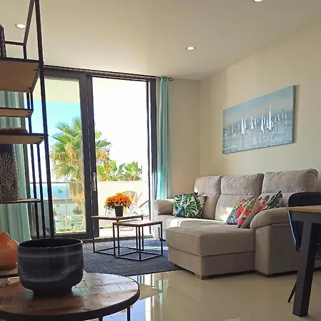 Apartment La Paloma With Pool By Casa Del Sol Hr Manilva