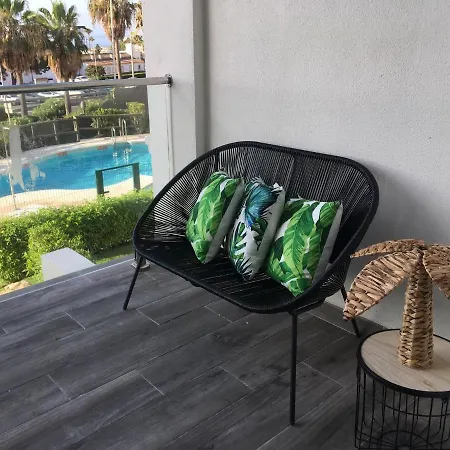Apartment La Paloma With Pool By Casa Del Sol Hr Manilva