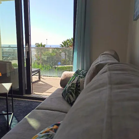 Apartment La Paloma With Pool By Casa Del Sol Hr