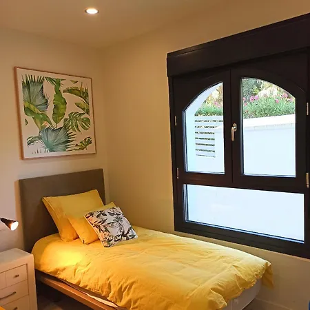 Apartment La Paloma With Pool By Casa Del Sol Hr *