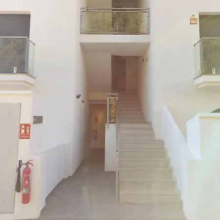 Apartment La Paloma With Pool By Casa Del Sol Hr *