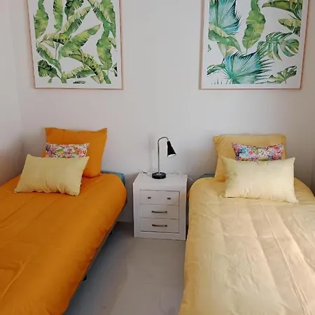 Apartment La Paloma With Pool By Casa Del Sol Hr *