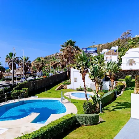 La Paloma With Pool By Casa Del Sol Hr * Manilva