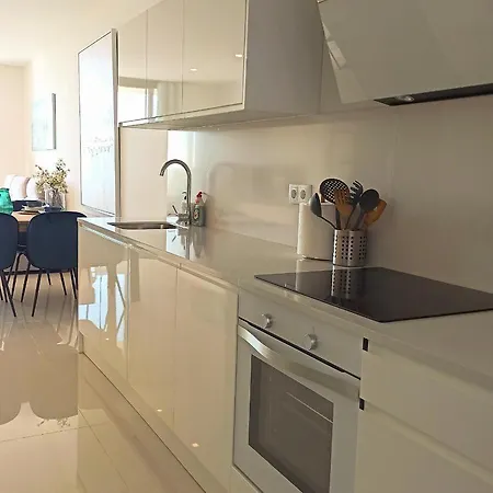 Apartmán La Paloma With Pool By Casa Del Sol Hr