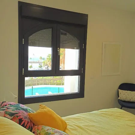 La Paloma With Pool By Casa Del Sol Hr * 马尼尔瓦