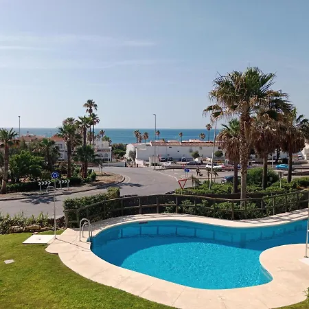 Apartmán La Paloma With Pool By Casa Del Sol Hr